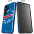 NFL Buffalo Bills Large Logo Galaxy S26 Impact Case