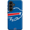 NFL Buffalo Bills Large Logo Galaxy S26 Plus Impact Case