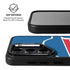 NFL Buffalo Bills Large Logo Galaxy S26 Plus Kickstand Case