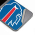 NFL Buffalo Bills Large Logo Galaxy Z Flip6 Skin
