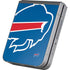 NFL Buffalo Bills Large Logo Galaxy Z Flip6 Skin