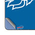 NFL Buffalo Bills Large Logo Galaxy Z Fold5 5G Skin