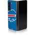 NFL Buffalo Bills Large Logo Galaxy Z Fold5 5G Skin