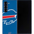 NFL Buffalo Bills Large Logo Galaxy Z Fold6 Skin