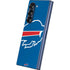 NFL Buffalo Bills Large Logo Galaxy Z Fold6 Skin
