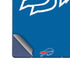 NFL Buffalo Bills Large Logo Galaxy Z Fold6 Skin
