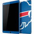 NFL Buffalo Bills Large Logo iPad Skins