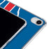 NFL Buffalo Bills Large Logo iPad 11th Gen (2025) Clear Case