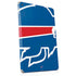 NFL Buffalo Bills Large Logo Apple iPad Skin