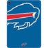 NFL Buffalo Bills Large Logo Apple iPad Air Skin