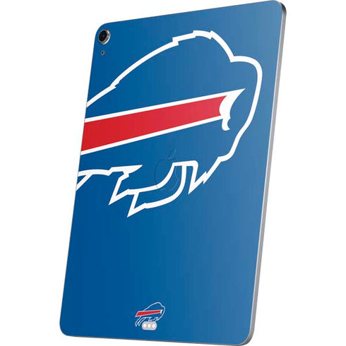 NFL Buffalo Bills Large Logo Apple iPad Air Skin
