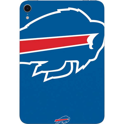 NFL Buffalo Bills Large Logo Apple iPad Mini Skin