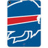 NFL Buffalo Bills Large Logo Apple iPad Pro Skin