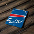 NFL Buffalo Bills Large Logo Apple iPad Pro Skin