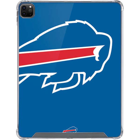 NFL Buffalo Bills Large Logo iPad Cases