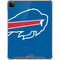 NFL Buffalo Bills Large Logo iPad Cases