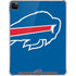 NFL Buffalo Bills Large Logo iPad Cases