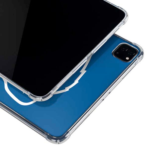 NFL Buffalo Bills Large Logo iPad Cases