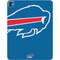NFL Buffalo Bills Large Logo iPad Pro 13in M4 (2024) Skin