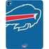 NFL Buffalo Bills Large Logo iPad Pro 13in M4 (2024) Skin