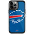 NFL Buffalo Bills Large Logo iPhone Cases