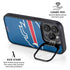 NFL Buffalo Bills Large Logo iPhone 14 Pro Max Kickstand Case