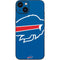 NFL Buffalo Bills Large Logo iPhone Skins