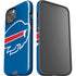 NFL Buffalo Bills Large Logo iPhone 15 Impact Case