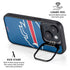 NFL Buffalo Bills Large Logo iPhone 15 Kickstand Case