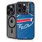 NFL Buffalo Bills Large Logo iPhone 15 Pro Max Kickstand Case