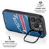 NFL Buffalo Bills Large Logo iPhone 15 Pro Max Kickstand Case
