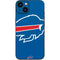 NFL Buffalo Bills Large Logo iPhone 15 Skin