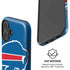 NFL Buffalo Bills Large Logo iPhone 16 Plus Magsafe Impact Case