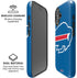 NFL Buffalo Bills Large Logo iPhone 16 Plus Magsafe Impact Case