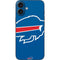 NFL Buffalo Bills Large Logo iPhone 16 Plus Skin