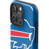 NFL Buffalo Bills Large Logo iPhone 16 Pro Impact Case