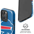 NFL Buffalo Bills Large Logo iPhone 16 Pro Magsafe Impact Case