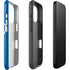NFL Buffalo Bills Large Logo iPhone 16 Pro Max Impact Case