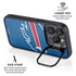 NFL Buffalo Bills Large Logo iPhone 16 Pro Max Kickstand Case