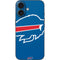 NFL Buffalo Bills Large Logo iPhone 16 Skin