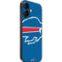 NFL Buffalo Bills Large Logo iPhone 16 Skin