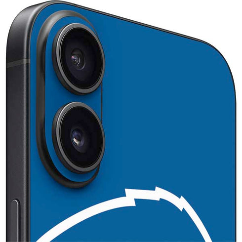 NFL Buffalo Bills Large Logo iPhone 16 Skin