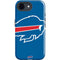 NFL Buffalo Bills Large Logo iPhone 16e Impact Case