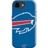 NFL Buffalo Bills Large Logo iPhone 16e Impact Case