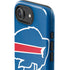 NFL Buffalo Bills Large Logo iPhone 16e Impact Case