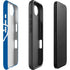 NFL Buffalo Bills Large Logo iPhone 16e Impact Case
