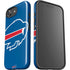 NFL Buffalo Bills Large Logo iPhone 16e Impact Case