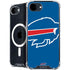 NFL Buffalo Bills Large Logo iPhone 16e MagSafe Case