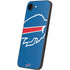 NFL Buffalo Bills Large Logo iPhone 16e Skin
