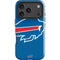 NFL Buffalo Bills Large Logo iPhone 18 Pro Impact Case